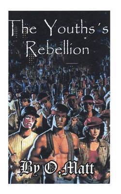 Book cover for The Youths's Rebellion
