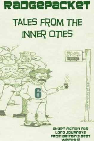 Cover of Radgepacket - Volume Six