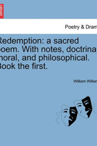 Cover of Redemption