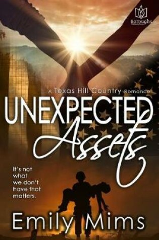 Cover of Unexpected Assets