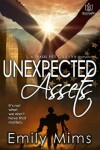 Book cover for Unexpected Assets