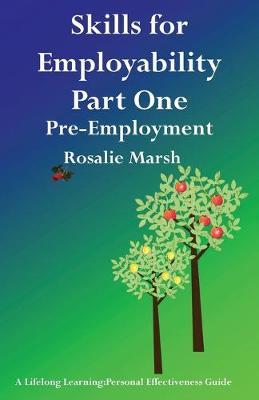 Book cover for Skills for Employability: Pre-Employment