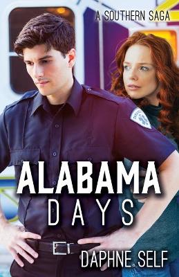 Book cover for Alabama Days