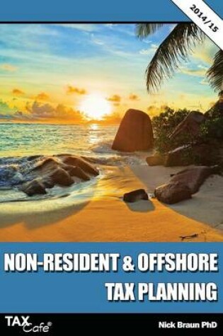 Cover of Non-Resident & Offshore Tax Planning