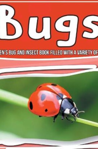 Cover of Bugs