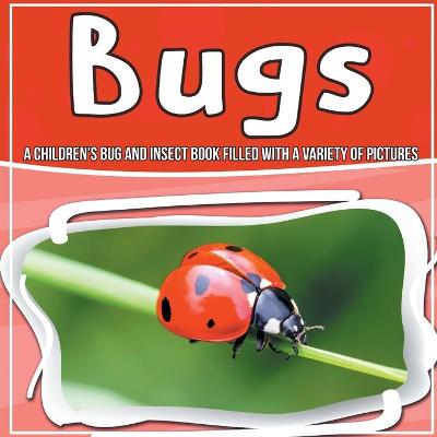 Book cover for Bugs