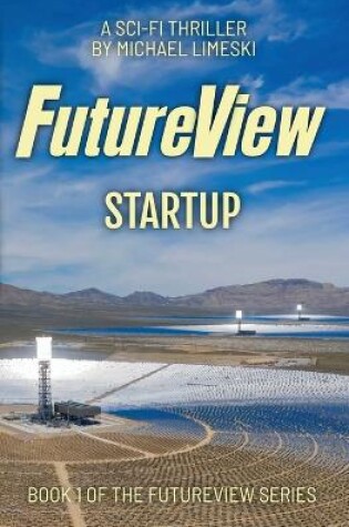 Cover of FutureView Startup