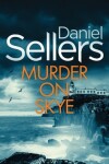 Book cover for Murder on Skye