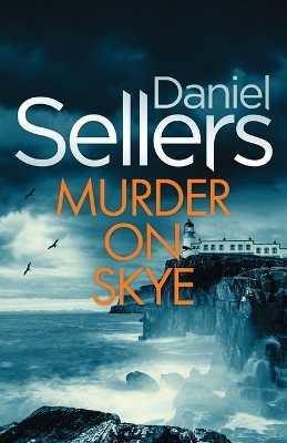 Cover of Murder on Skye