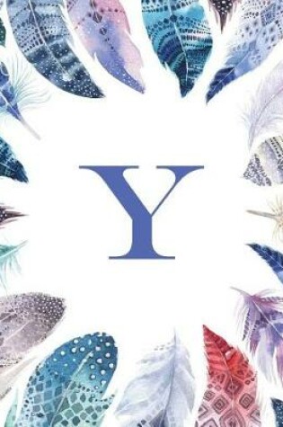 Cover of Y