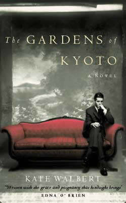 Book cover for The Gardens of Kyoto