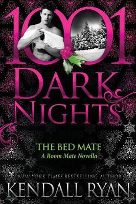 Book cover for The Bed Mate