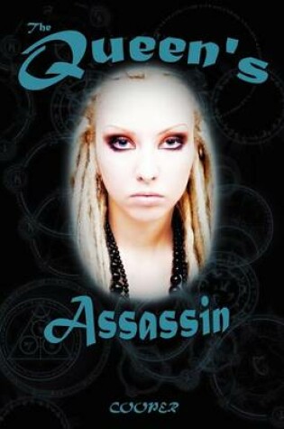 Cover of The Queen's Assassin