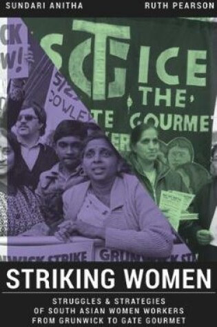 Cover of Striking Women