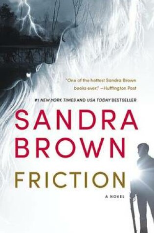 Cover of Friction Free Preview Edition (First 5 Chapters)