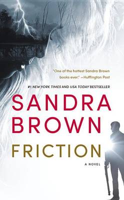 Book cover for Friction Free Preview Edition (First 5 Chapters)