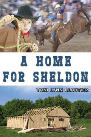 Cover of A Home for Sheldon