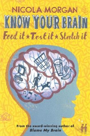 Cover of Know Your Brain