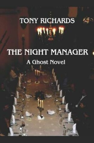 Cover of The Night Manager