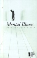 Cover of Mental Illness