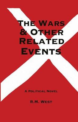 Book cover for The Wars & Other Related Events