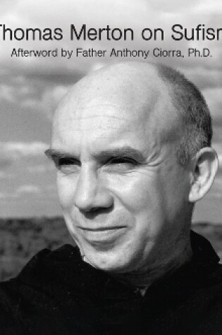 Cover of Thomas Merton on Sufism