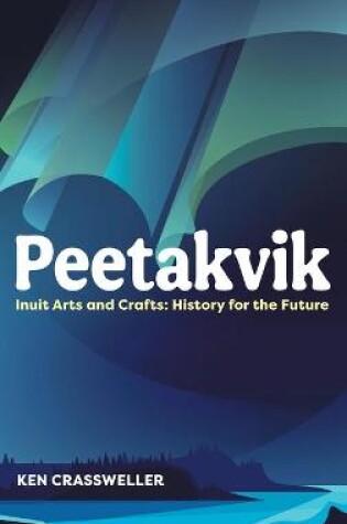 Cover of Peetakvik