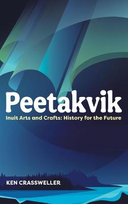 Cover of Peetakvik