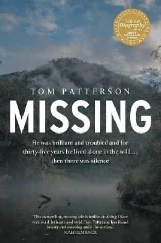 Cover of Missing