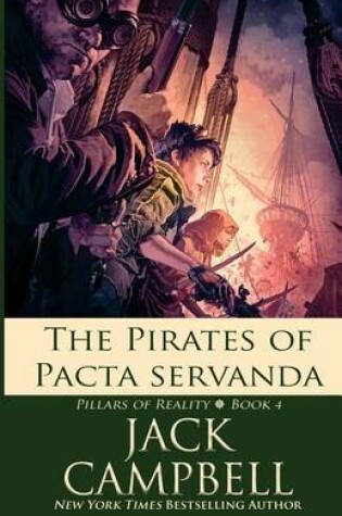 Cover of The Pirates of Pacta Servanda