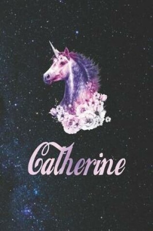 Cover of Catherine