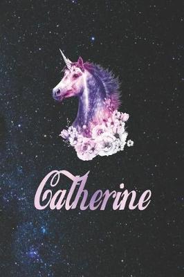 Book cover for Catherine