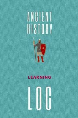 Cover of Ancient History learning Log