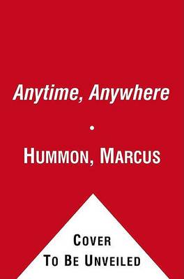 Book cover for Anytime, Anywhere