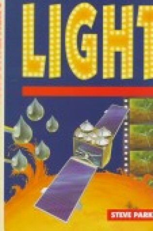 Cover of Light