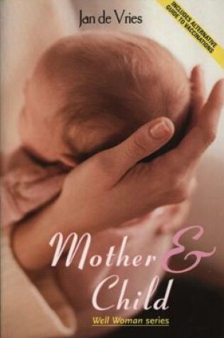 Cover of Mother and Child