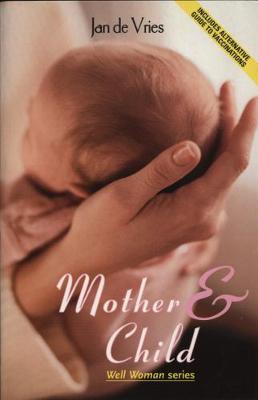 Book cover for Mother and Child