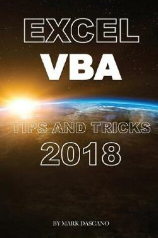 Cover of Excel VBA