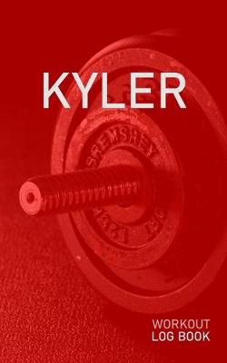 Book cover for Kyler