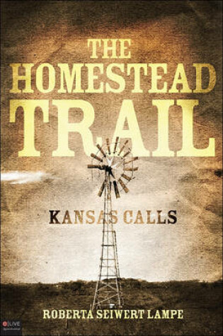 Cover of The Homestead Trail