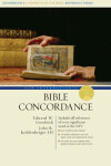 Book cover for New International Bible Concordance