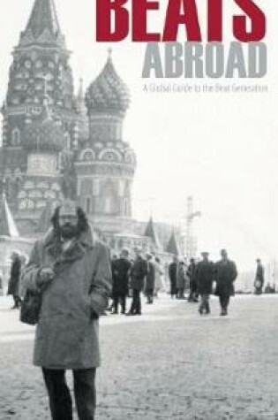 Cover of The Beats Abroad