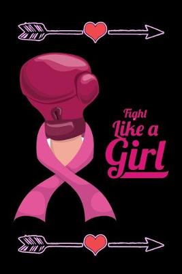 Book cover for Fight like a girl