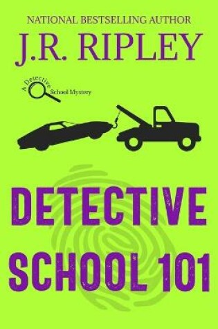 Cover of Detective School 101