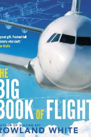Cover of The Big Book of Flight