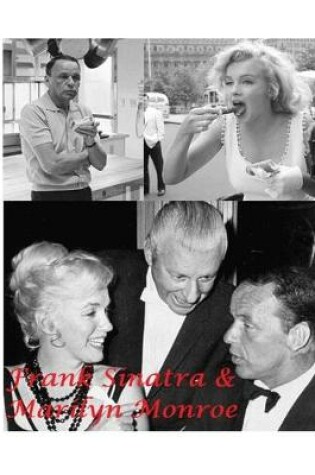Cover of Frank Sinatra and Marilyn Monroe