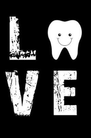 Cover of Love Dentist