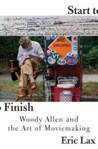 Cover of Start To Finish