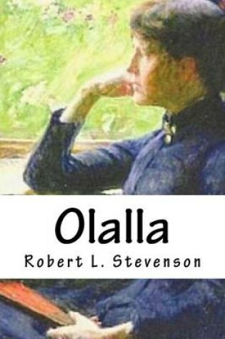 Cover of Olalla