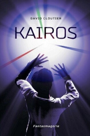 Cover of Kairos